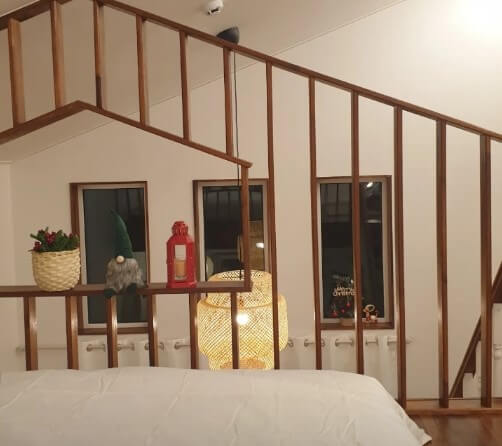 반디스테이 펜션