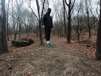 등산 지수 고도별 기온 하산 시간 물 준비 체크_11