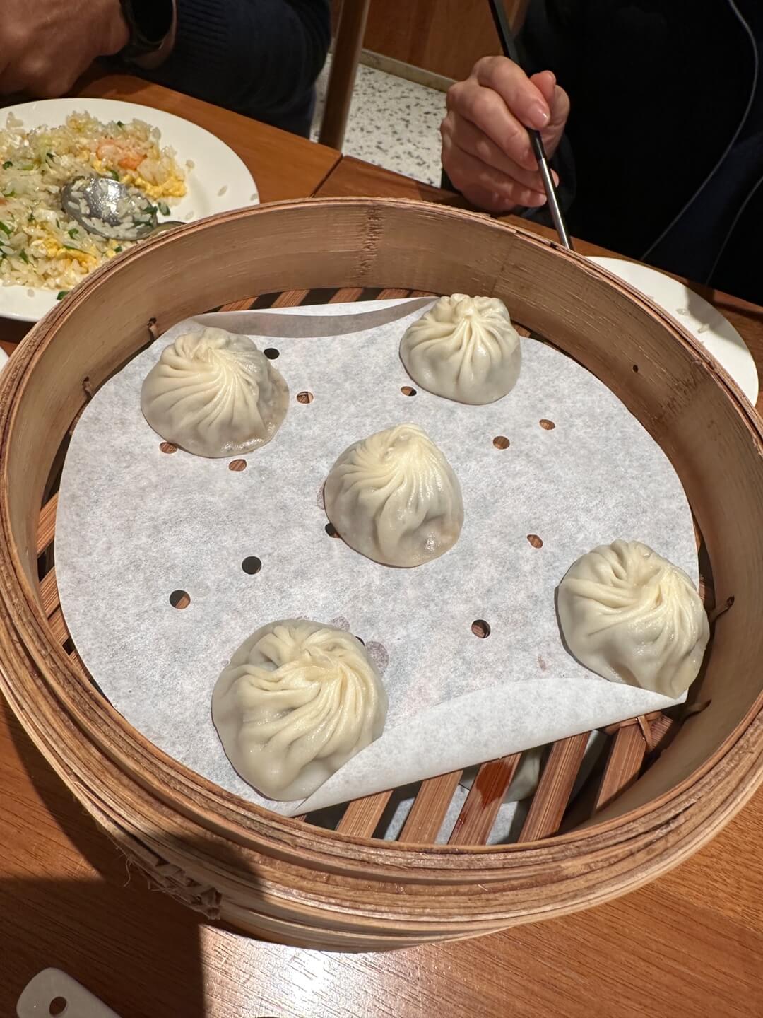 대만 딘타이펑