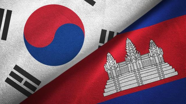 캄보디아 내 한국인 납치