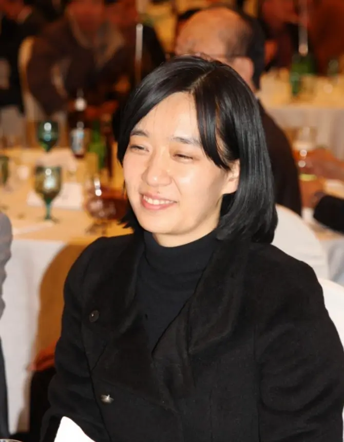 한강