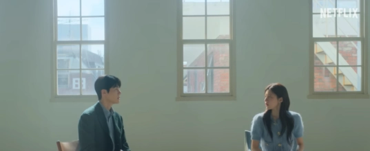 이사람 통역 되나요 등장인물 줄거리 (+촬영지 ost 나나미 결말 몇부작 원작 공개시간 공개방법 소개 후기 출연진)