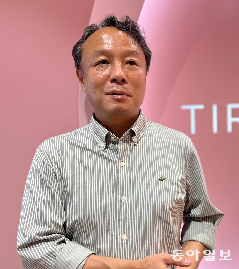 경영 노하우의 결합