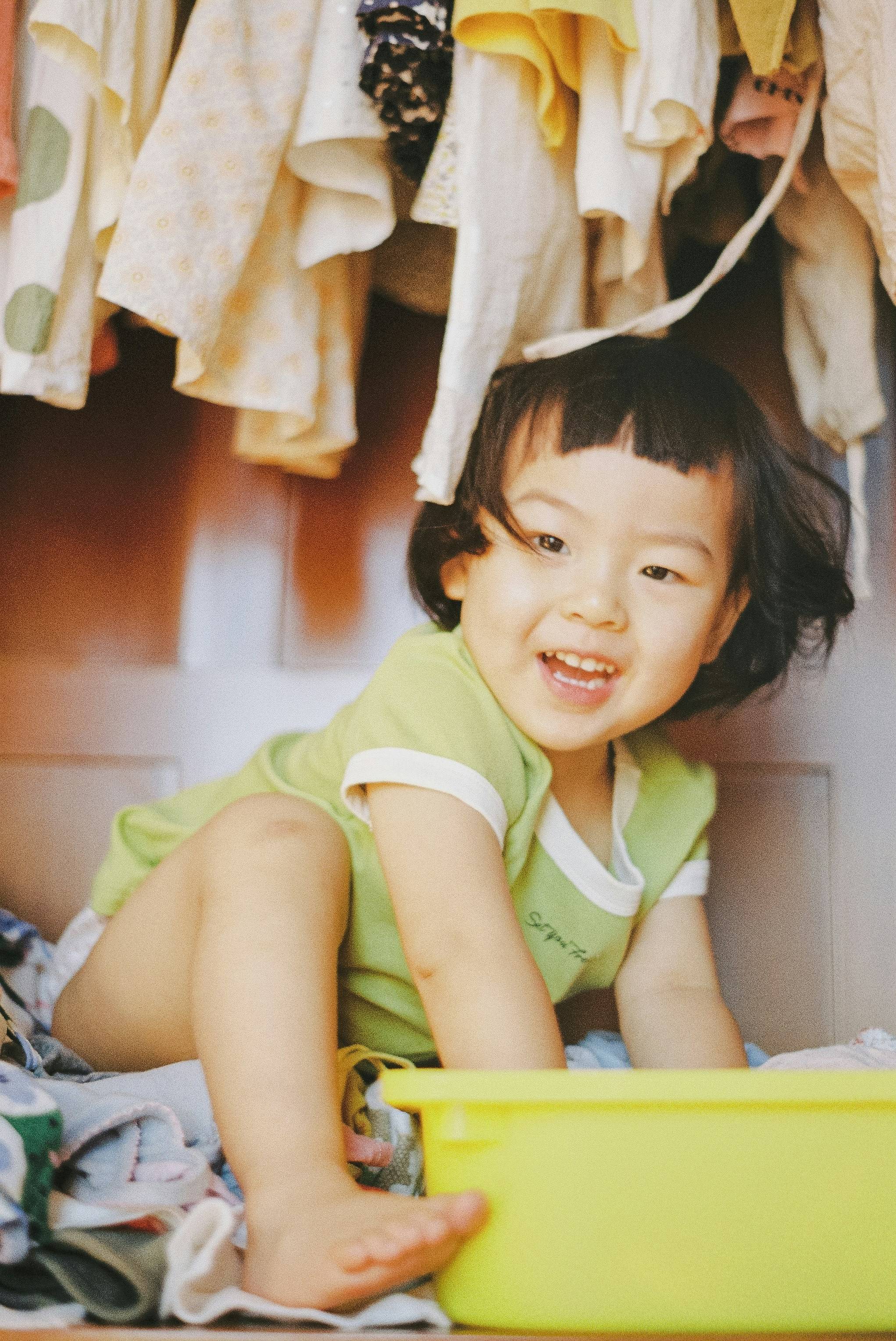 키즈 유아 이미지