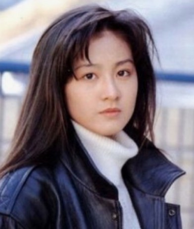 배우 고현정 이미연