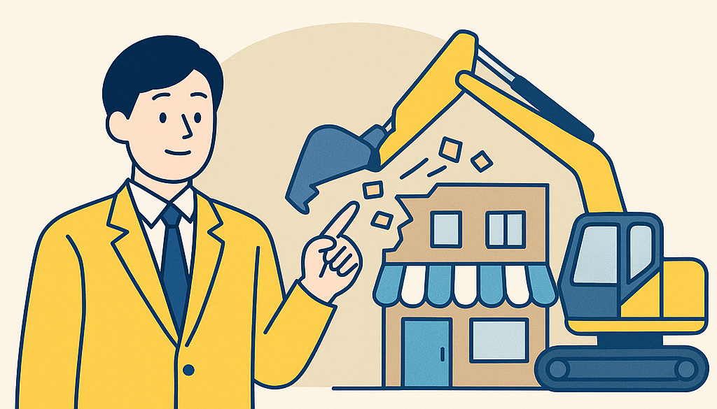 소상공인 점포철거지원금 신청 가이드 &ndash; 최대 250만원 지원받는 방법