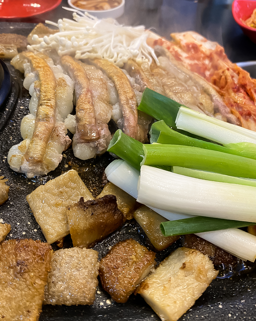 이수역 곱창 맛집 이수곱창 곱창