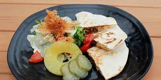 강원도 홍천 알파카월드