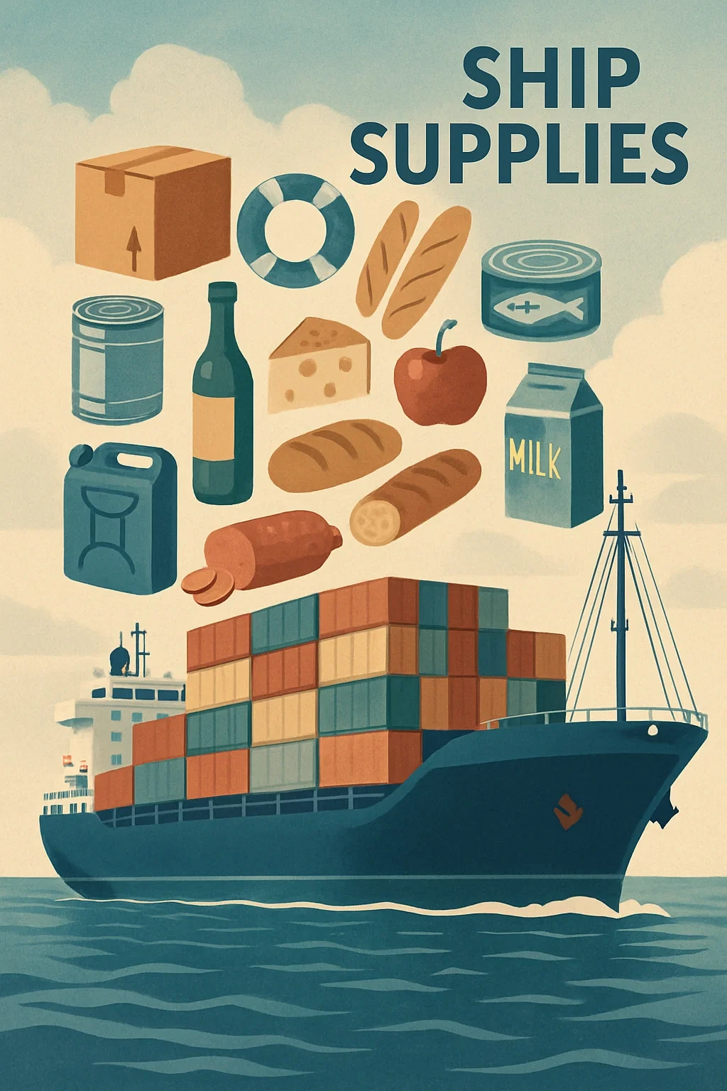 바다 위 K-Supply 체인의 숨은 강자, 지속 성장을 위한 혁신 과제