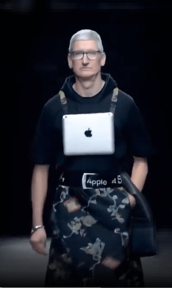 일론 머스크 AI 패션쇼 김정은, 시진핑, 푸틴, 조 바이든, 트럼프, 빌게이츠