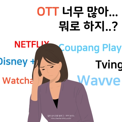 OTT-추천-및-요금제-비교