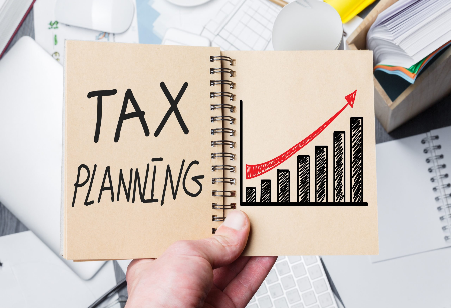 2026년 절세 방법