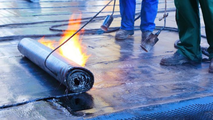 옥상방수 방법 총정리