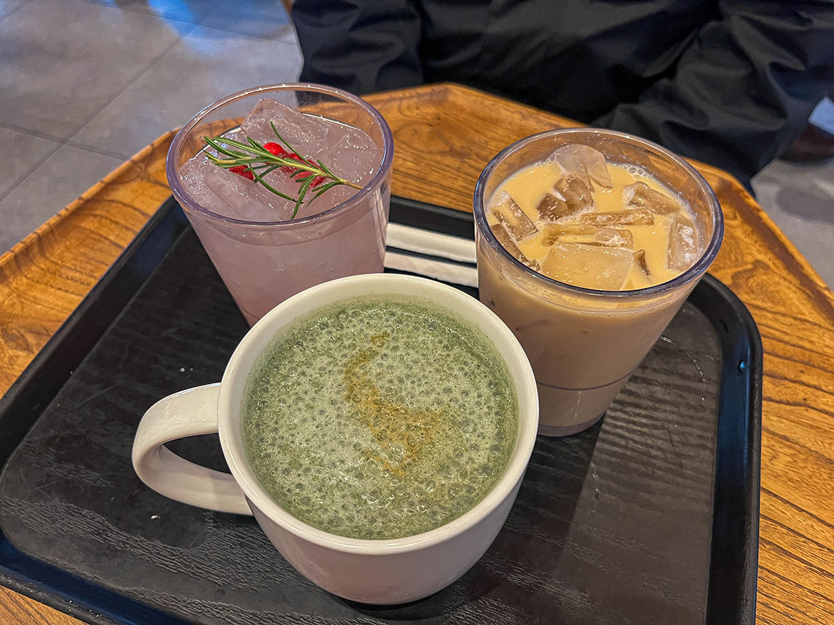 스타벅스 대구종로고택점