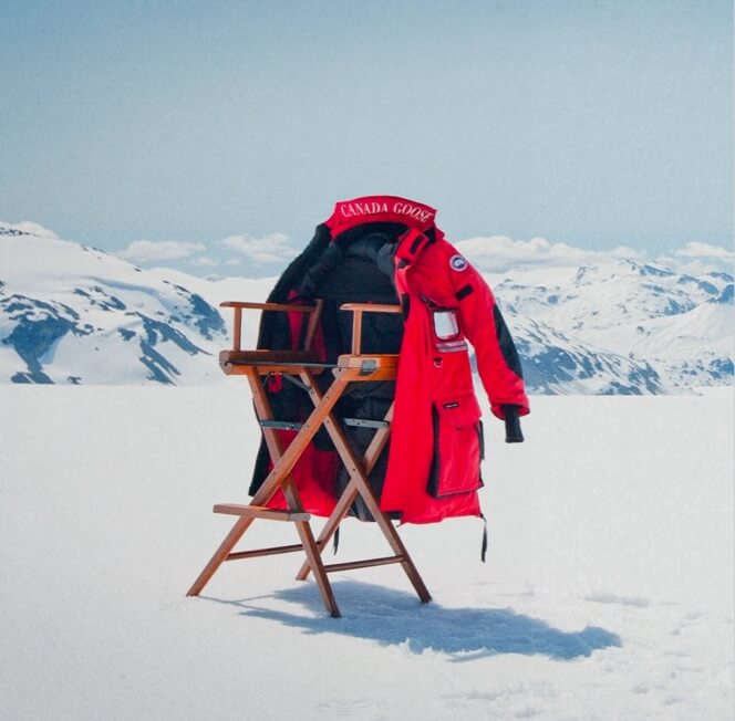 스노우구스_바이_캐나다구스_팝업