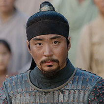 조원(김중돈 배우)