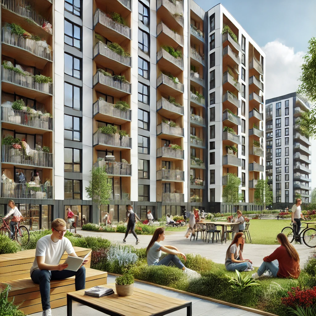 청년 매매임대주택 자격 및 신청 그림