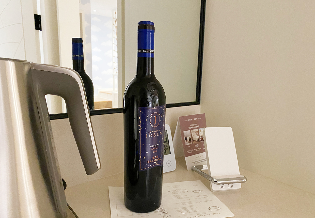 구매 후 부조화를 줄이는 서비스