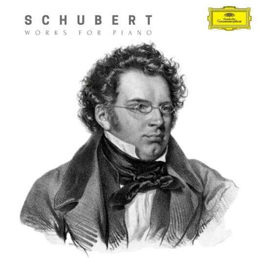 슈베르트의 피아노 앨범