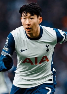 손흥민 토트넘 재계약 계약 연장 이적 프로필