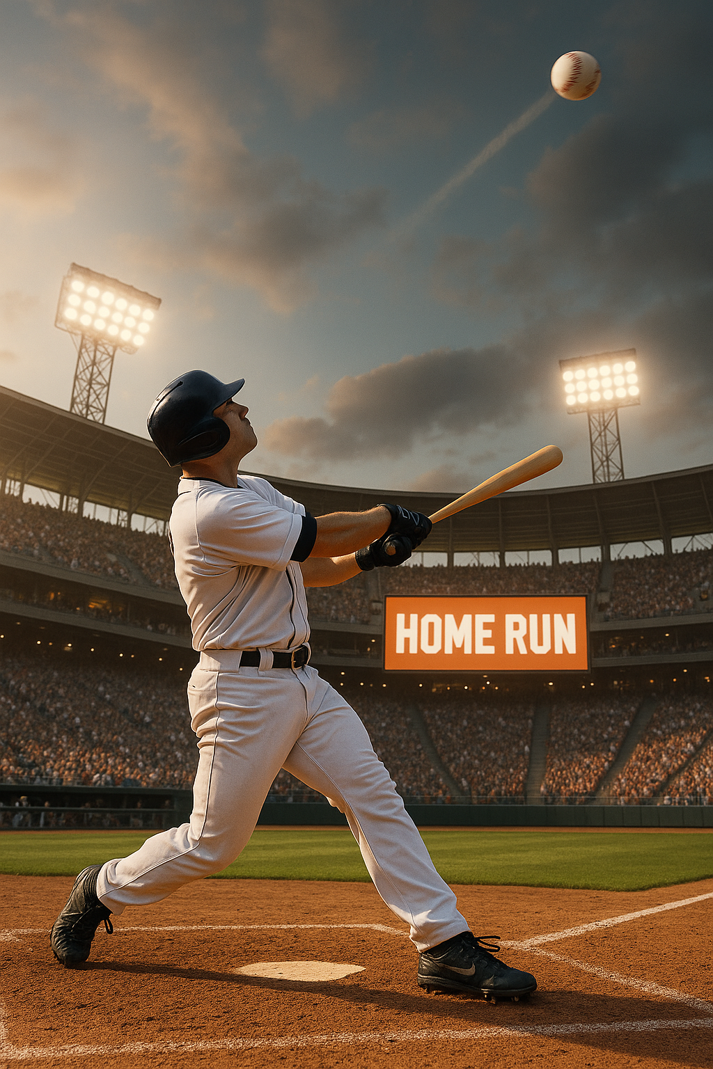 야구 홈런관련 이미지