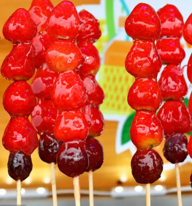 탕후루 창업에 대해 알아보기