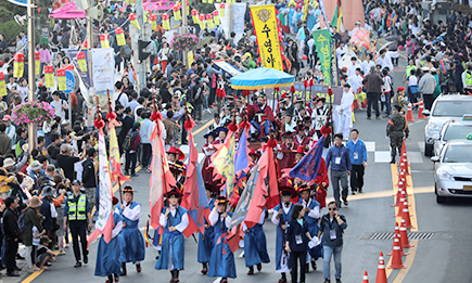 광안리 어방축제 (부산) BEST5 프로그램, 할인쿠폰, 주차장