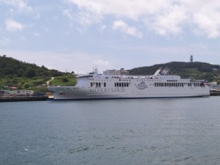 섬총각 영웅 촬영지