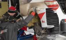 자동차 정기검사