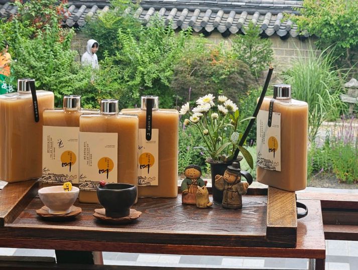 모주체험여