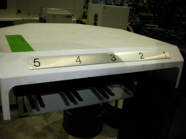 마키노 EDNC65 중고 방전기