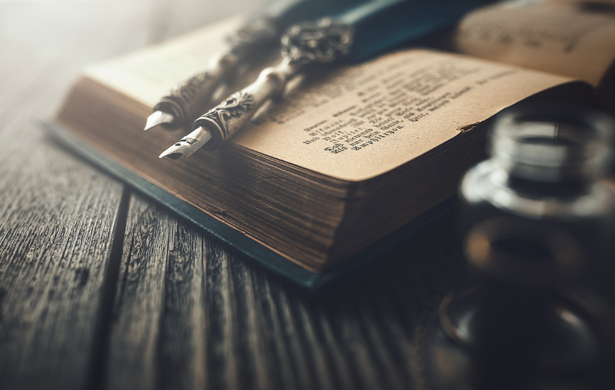 희귀 책 & 초판본 투자 – 역사 속 한 권의 가치를 찾다