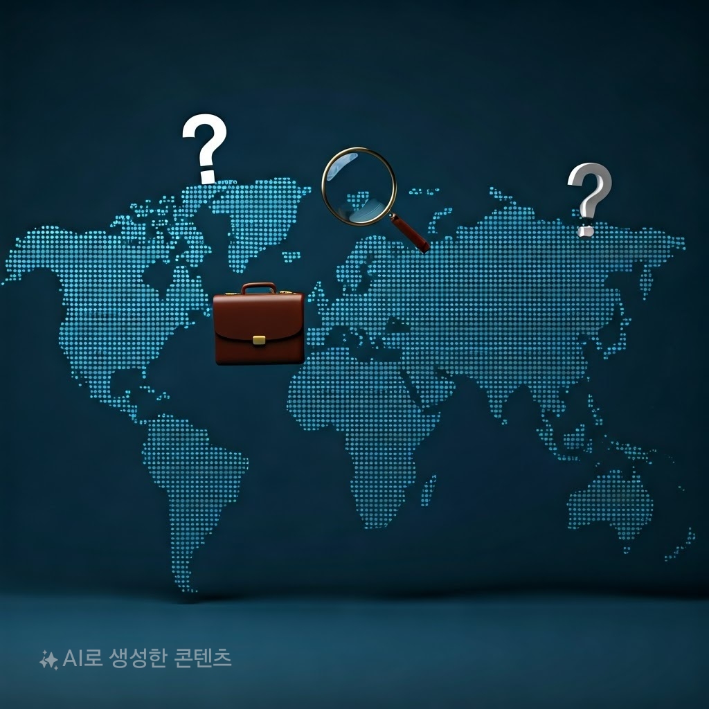 특수 관계자 간 거래와 관세: 이전 가격 세제 완벽 분석