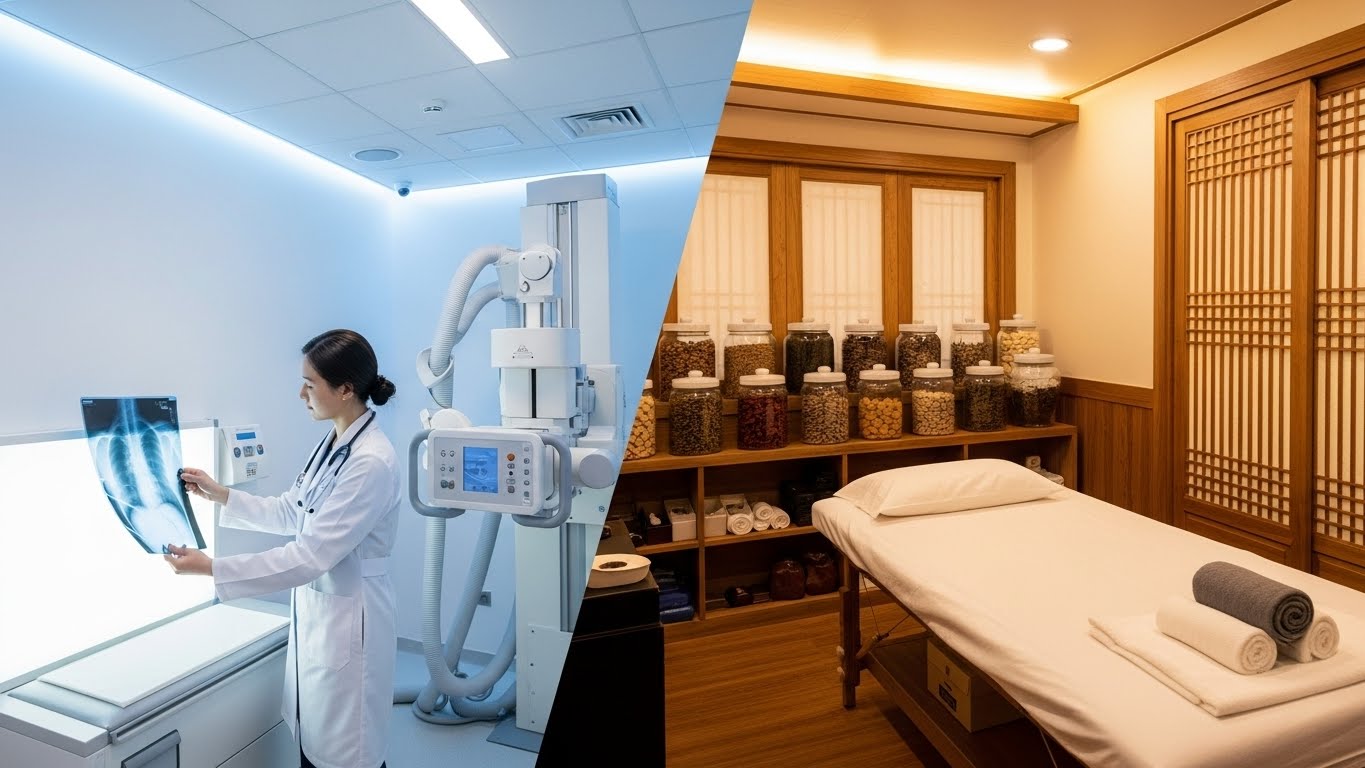 MRI촬영, 건강정보