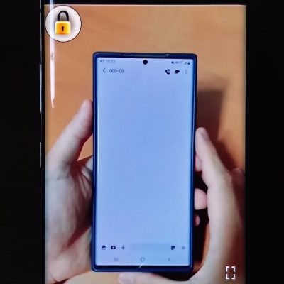 유튜브-화면-터치-잠금-상태