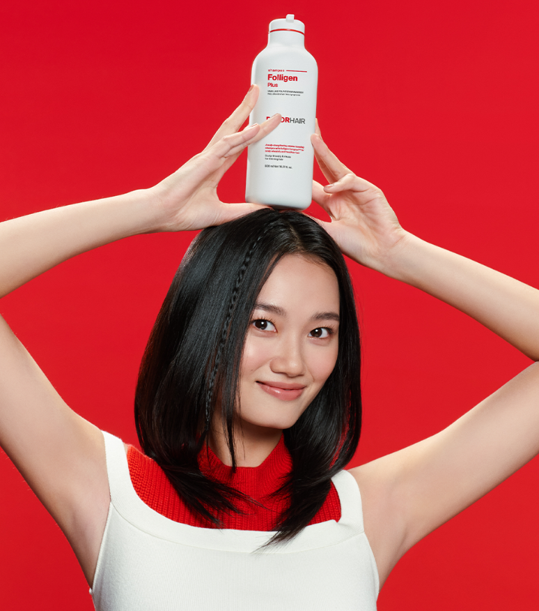 탈모샴푸 추천 베스트 5