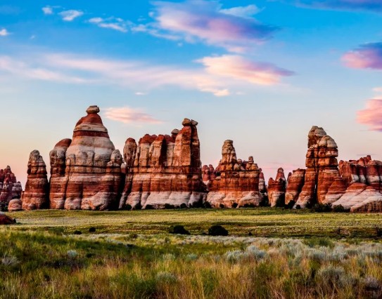 가성비 미국 여행지 추천 모압