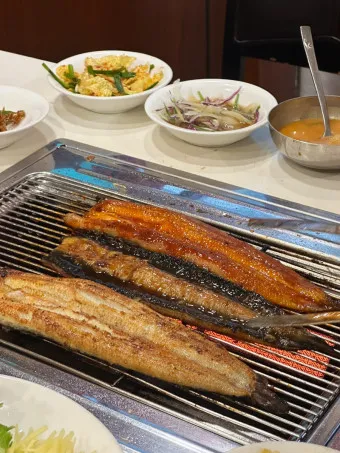 민물장어 가격 효능 민물장어 바다장어 차이 종류_14