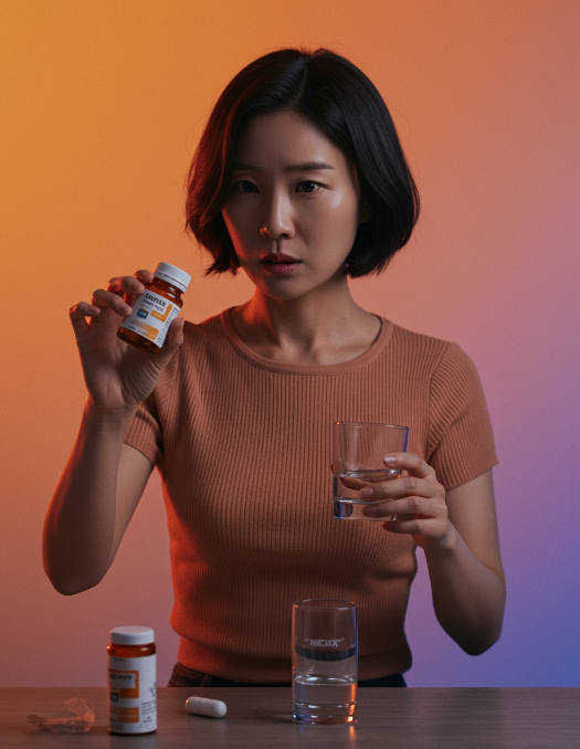 타이레놀 부작용