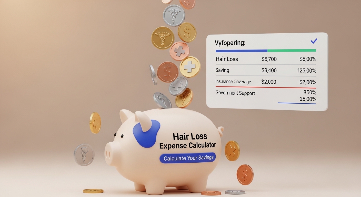 탈모약보험처리