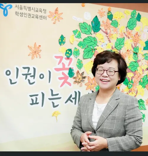 충암고 이사장