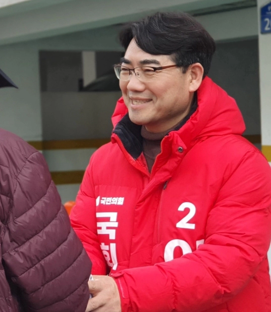 이성권 국회의원 프로필 나이 고향 학력 재산 페이스북