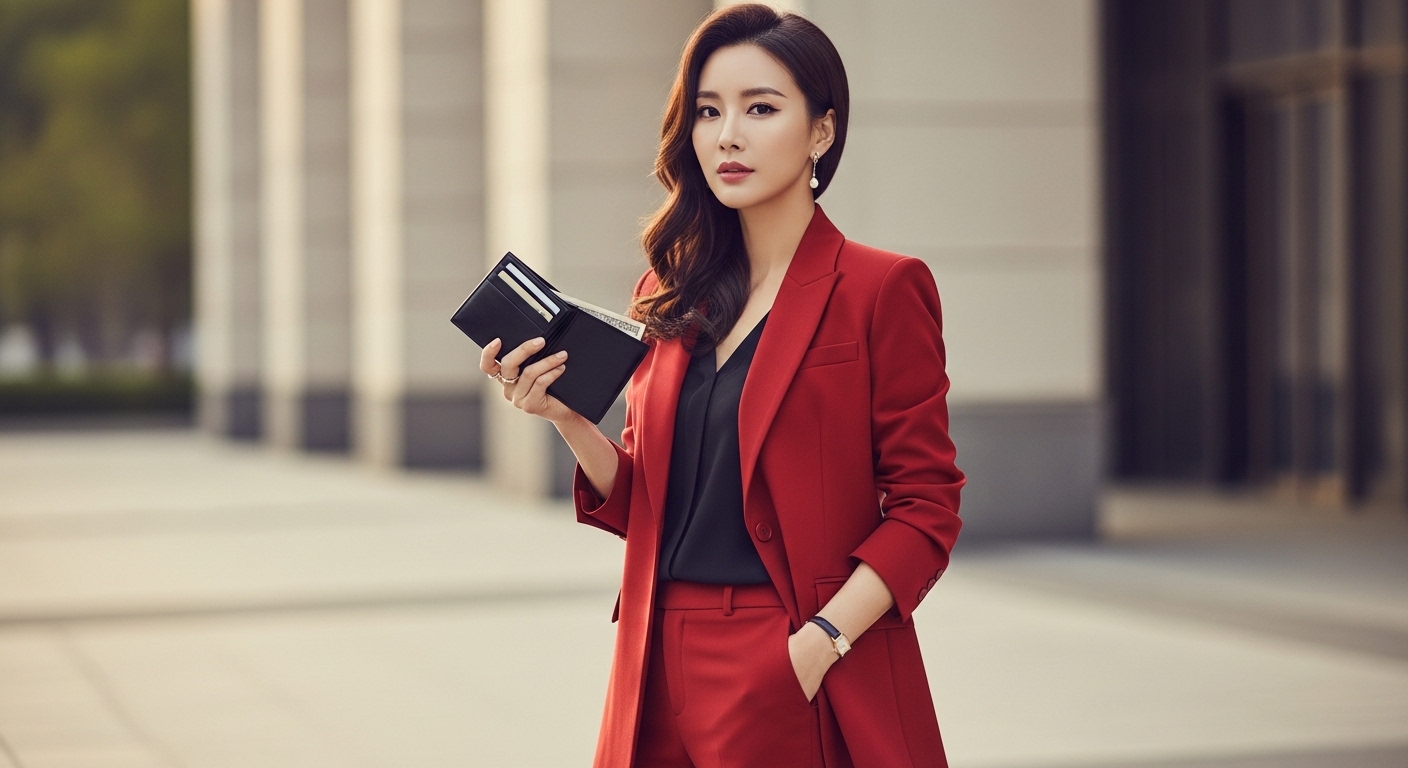 아멕스 골드 vs 로즈골드 혜택