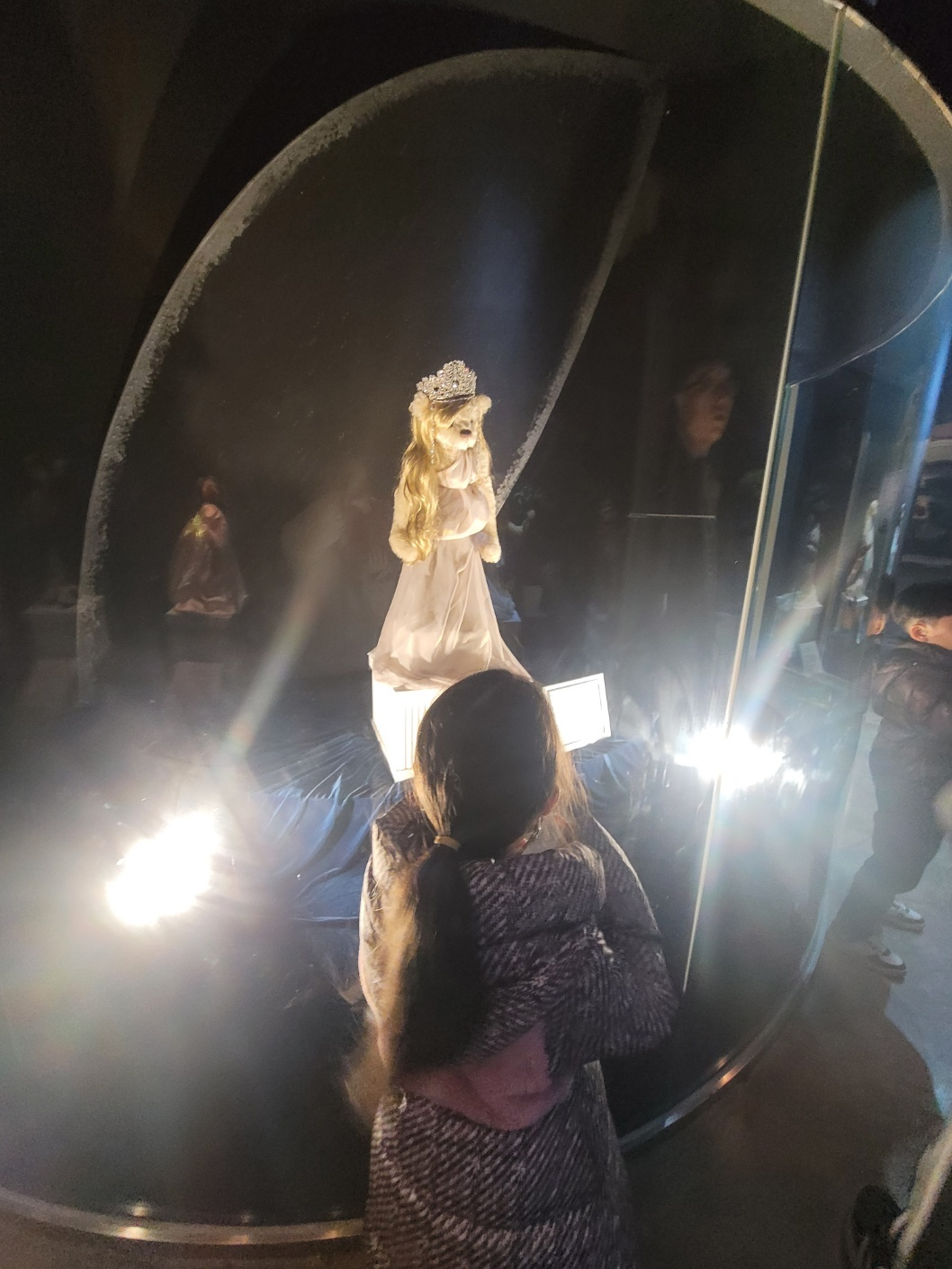 제주도 아이와가볼만한곳 (테디베어하우스)