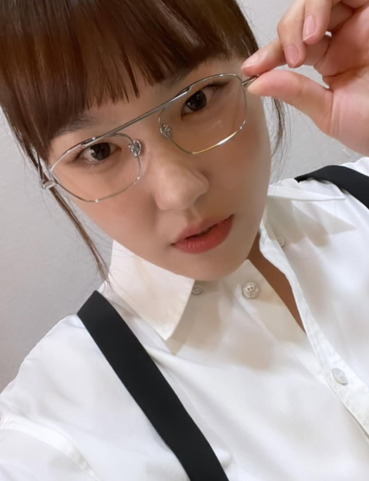 이은지 개그우먼