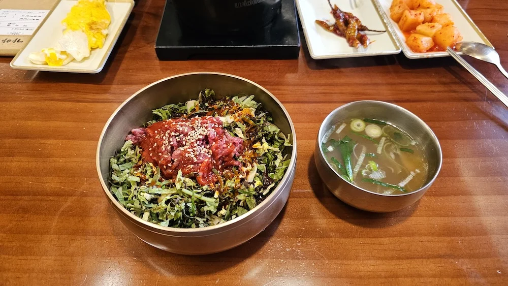 숙대입구 용산 청파동 맛집 해장국 맛집 가야해장 곱창전골
