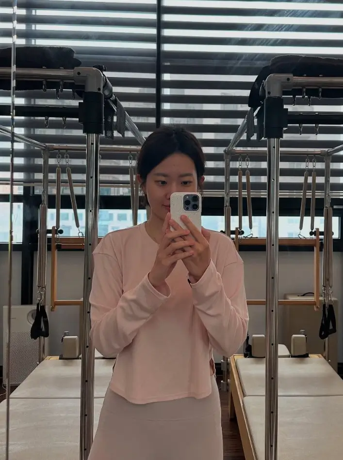 나는 솔로 24기 정숙