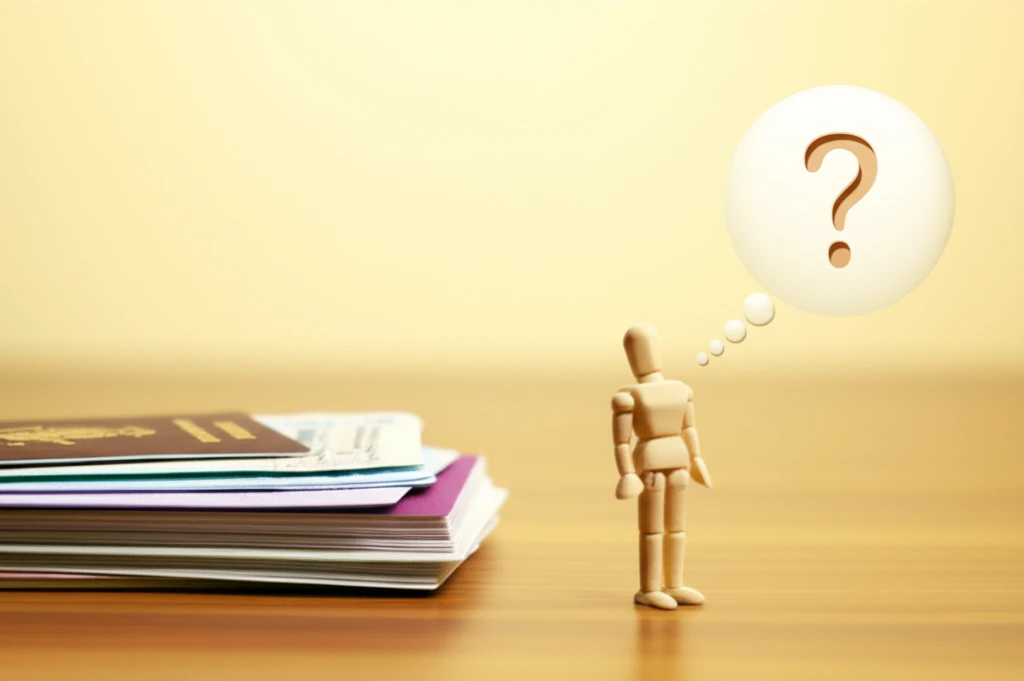 입국 심사 막힘없이! 해외여행 세관 ..