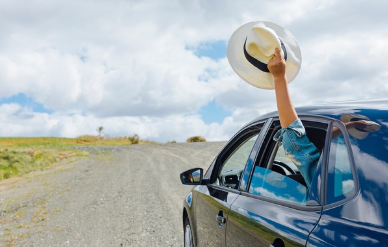 AI가 설계한 맞춤형 여행