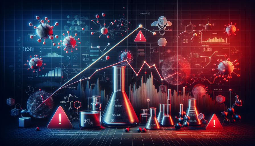 이수화학(005950) 투자경고 종목 완전 분석 ❘ 에쓰오일 1조 계약의 진실